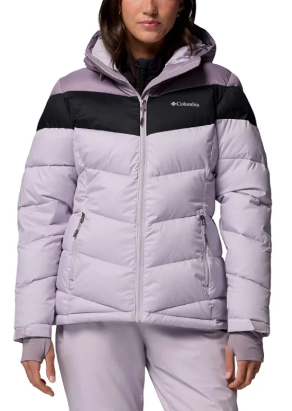 Columbia Women's Abbott Peak II Insulated Jacket sold by Prfo