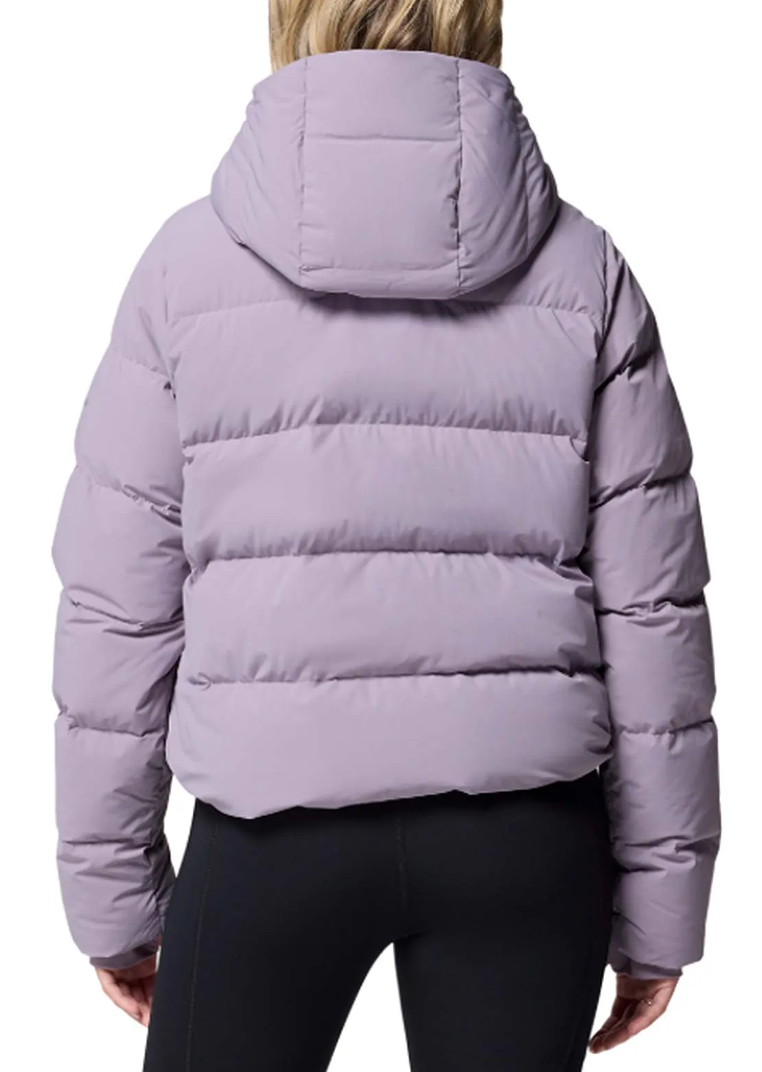 Columbia Women's Amaze Puff Hooded Jacket sold by Prfo product image thumbnail 3