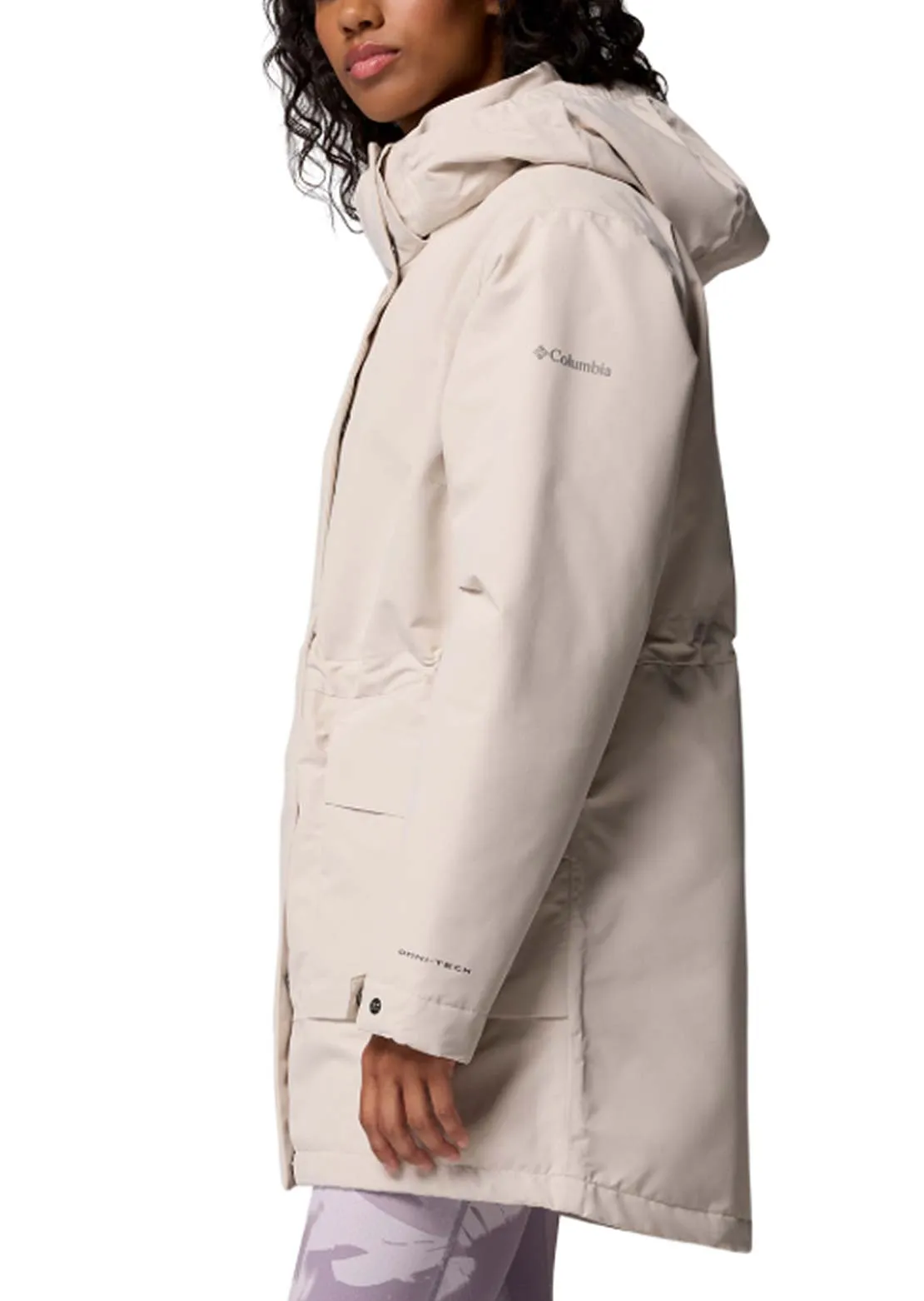 Columbia Women's Pulaski Parka sold by Prfo product image thumbnail 2