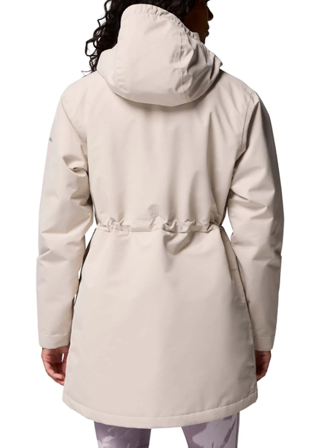 Columbia Women's Pulaski Parka sold by Prfo product image thumbnail 3