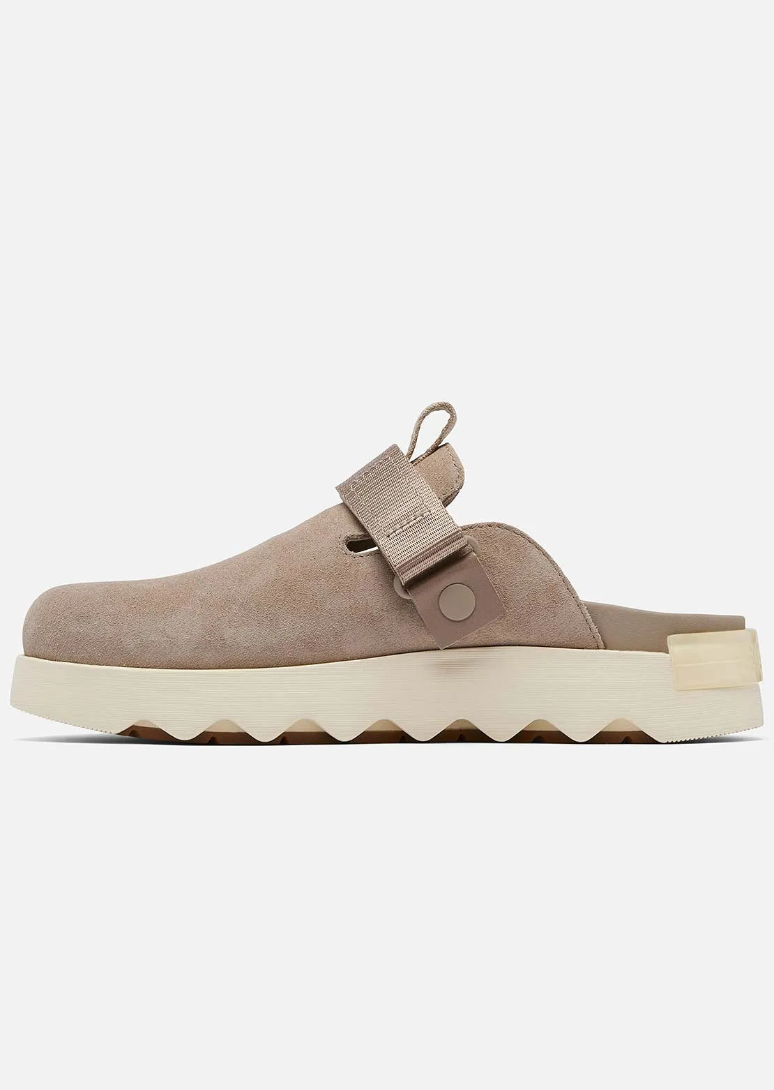 Sorel Women's Viibe Clog Shoes sold by Prfo product image thumbnail 2