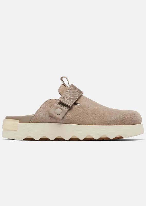 Sorel Women's Viibe Clog Shoes sold by Prfo