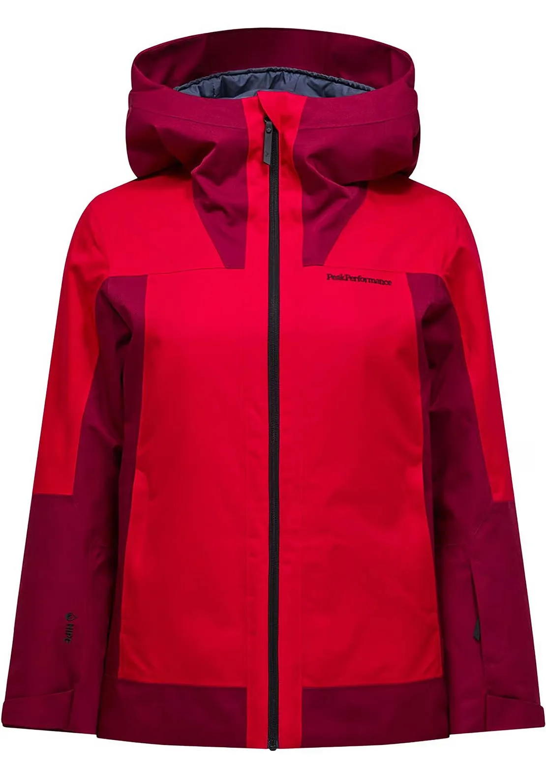 Peak Performance Women's Rider Tech Insulated Jacket sold by Prfo