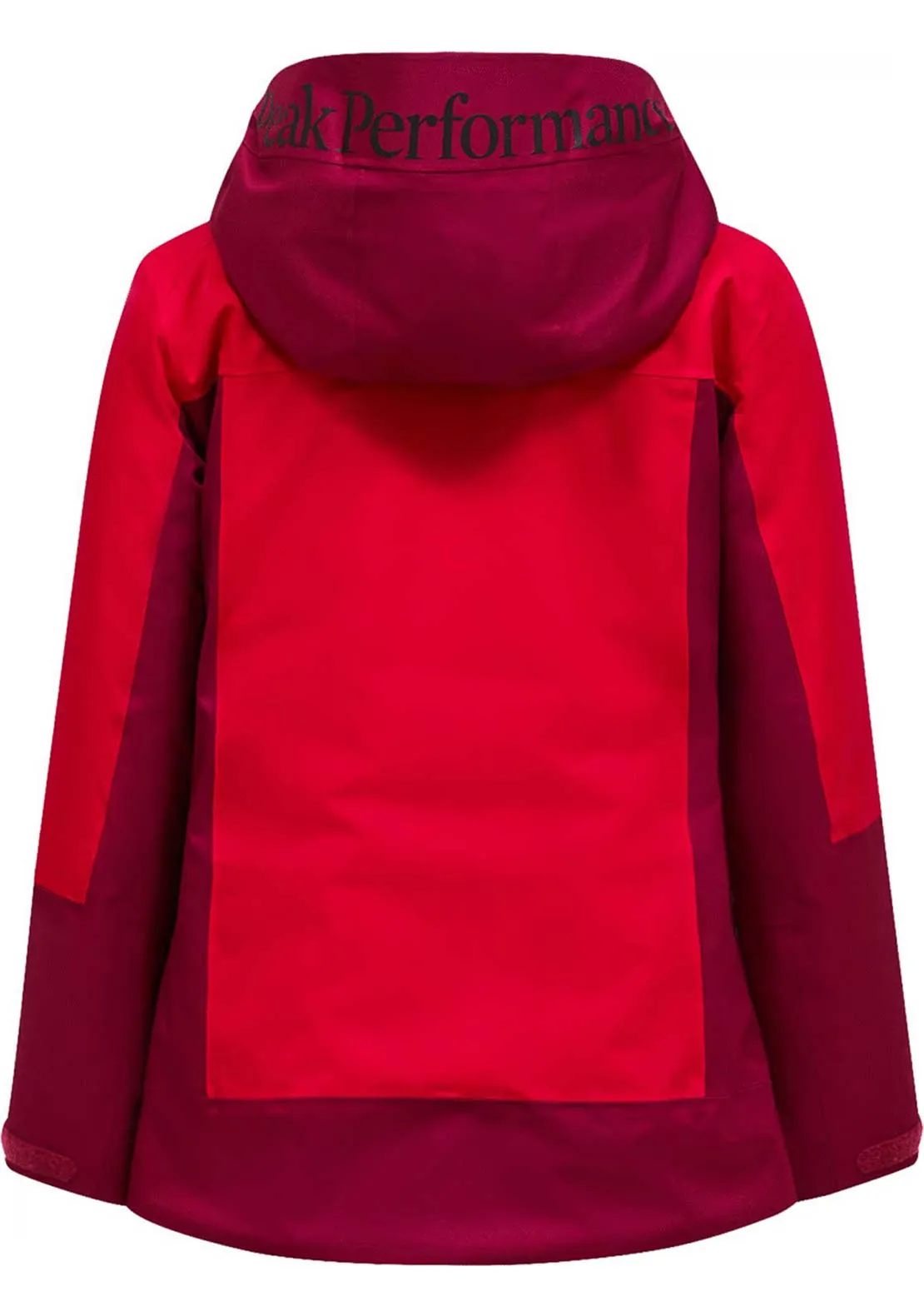 Peak Performance Women's Rider Tech Insulated Jacket sold by Prfo product image thumbnail 2