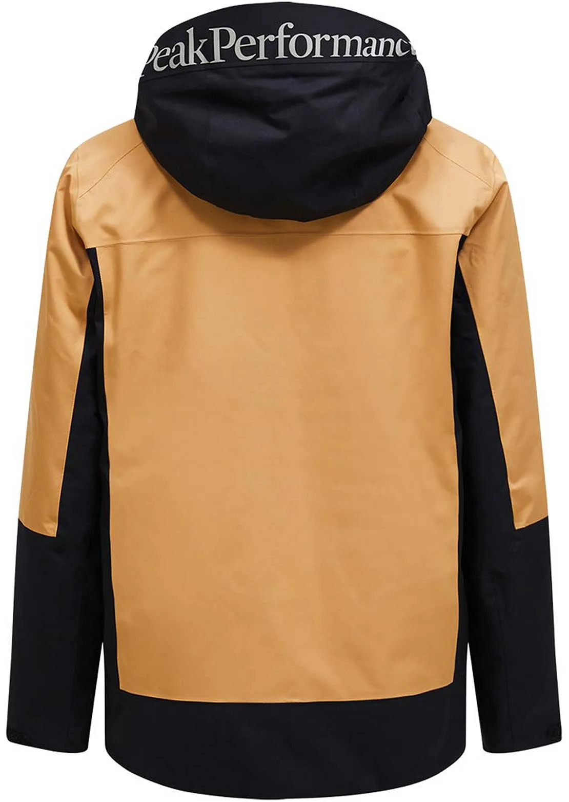 Peak Performance Men's Rider Tech Insulated Jacket sold by Prfo product image thumbnail 3