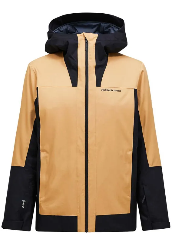 Peak Performance Men's Rider Tech Insulated Jacket sold by Prfo