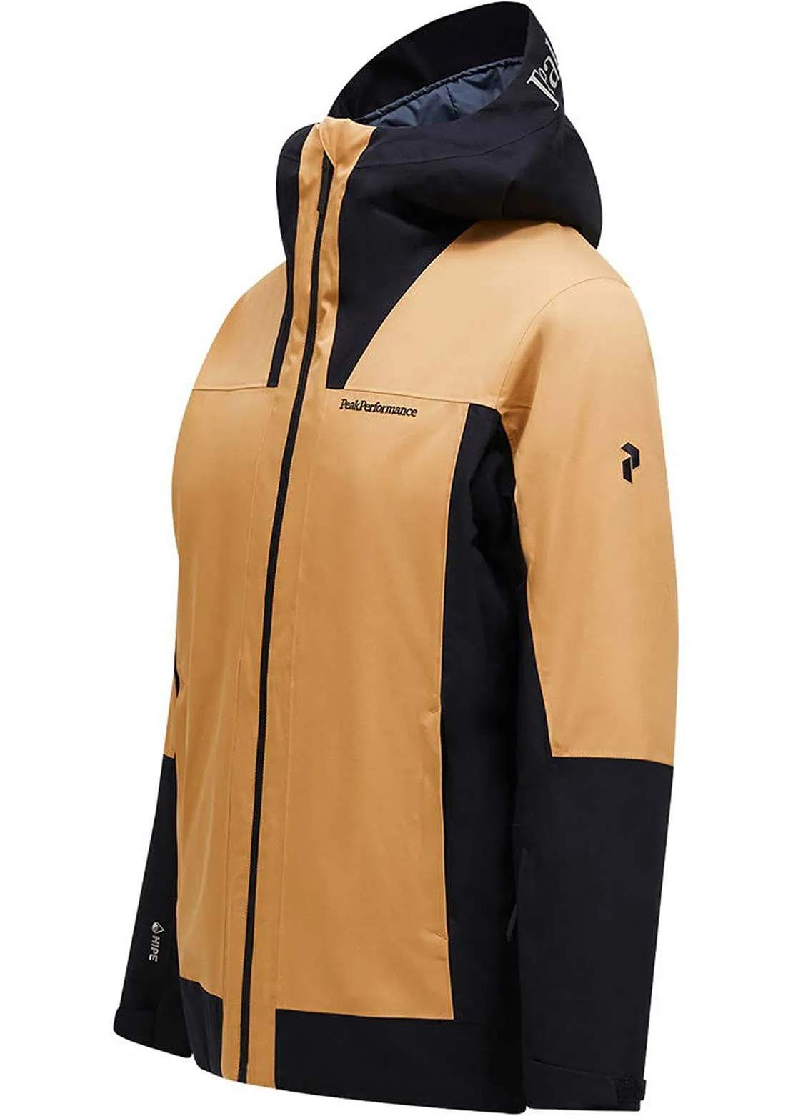 Peak Performance Men's Rider Tech Insulated Jacket sold by Prfo product image thumbnail 2