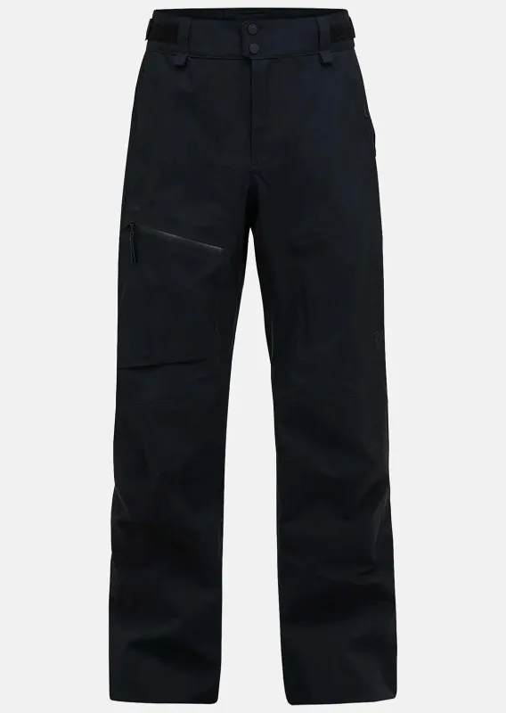 Peak Performance Men's Alpine Gore-Tex 3L Pants sold by Prfo