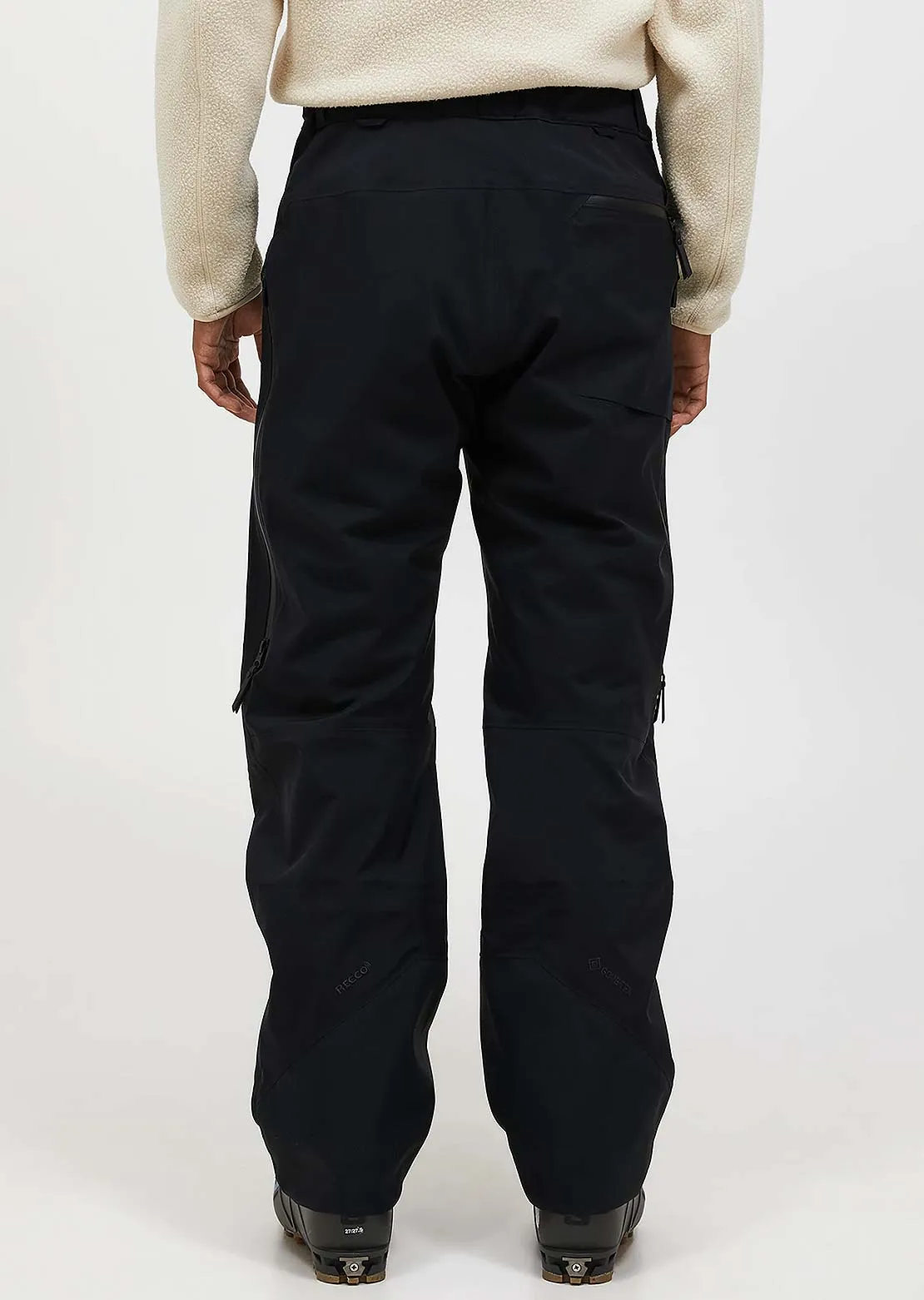 Peak Performance Men's Alpine Gore-Tex 3L Pants sold by Prfo product image thumbnail 5