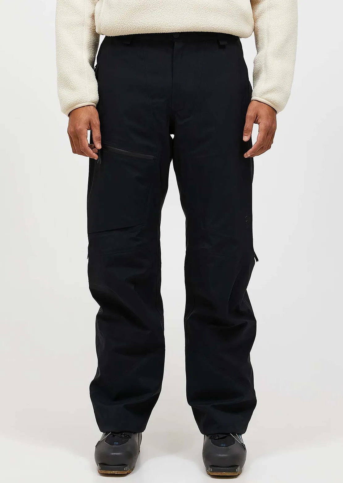 Peak Performance Men's Alpine Gore-Tex 3L Pants sold by Prfo product image thumbnail 4