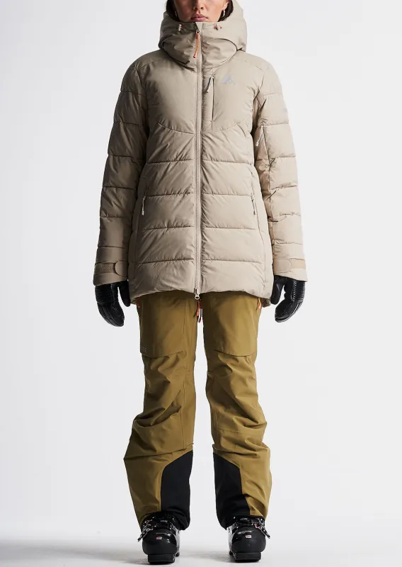 Orage Women's Riya Synthetic Down Jacket sold by Prfo