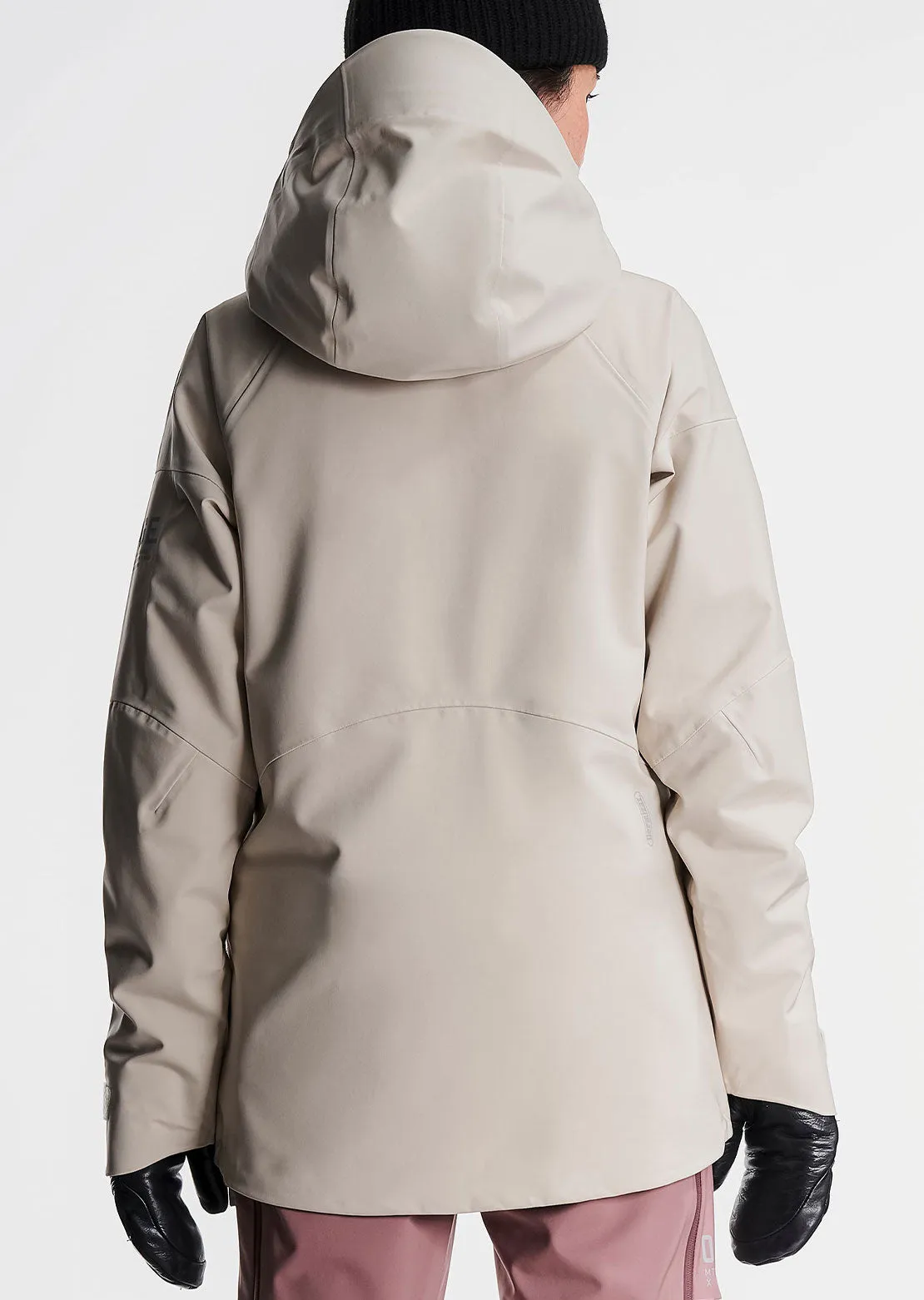 Orage Women's MTN-X Panorama 3L Jacket sold by Prfo product image thumbnail 2