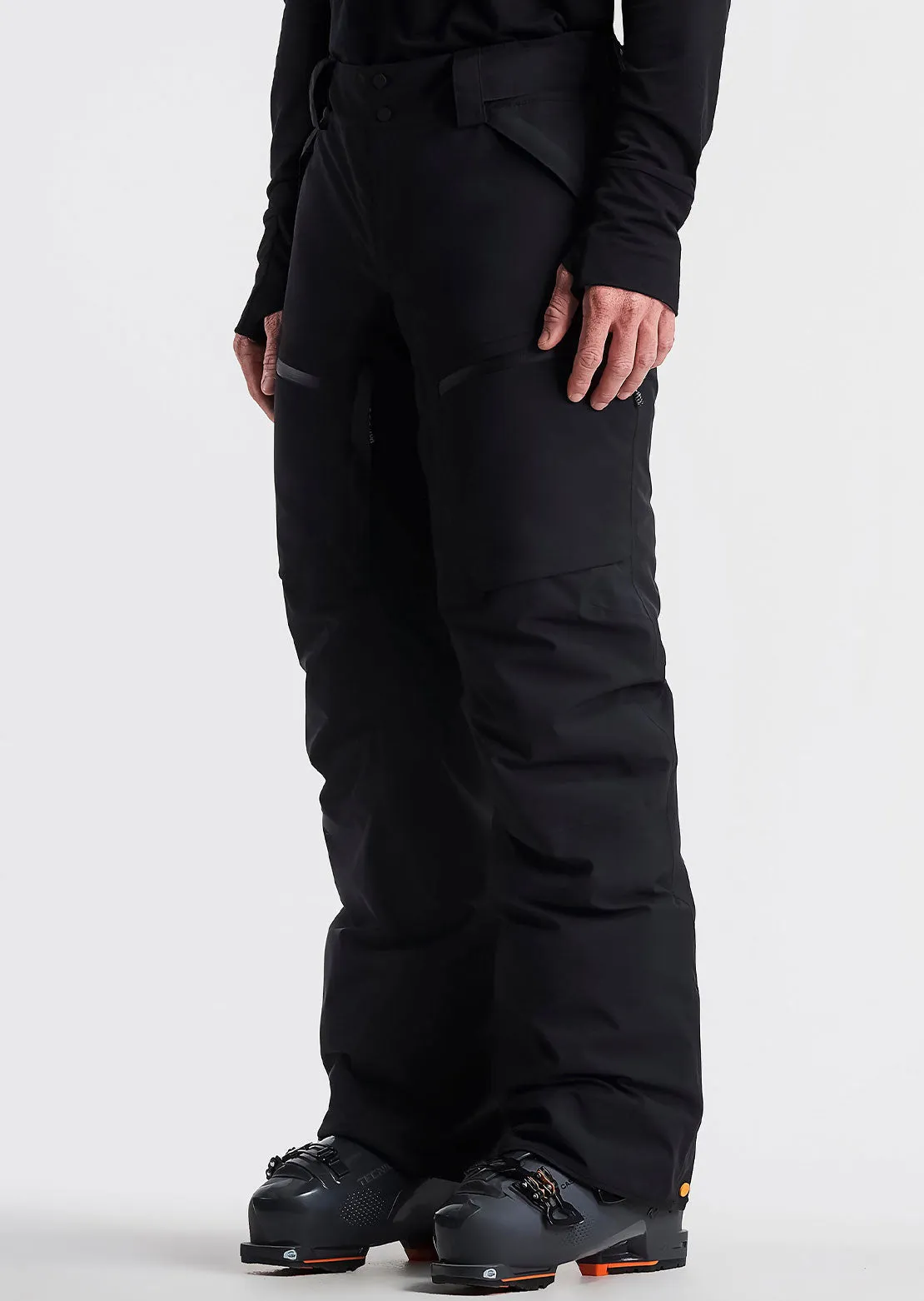 Orage Men's Exodus Insulated Pants sold by Prfo product image thumbnail 2
