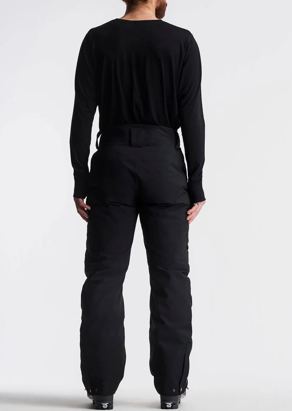 Orage Men's Exodus Insulated Pants sold by Prfo product image thumbnail 4