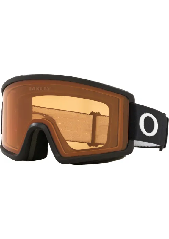 Oakley Unisex Target Line L Goggles sold by Prfo