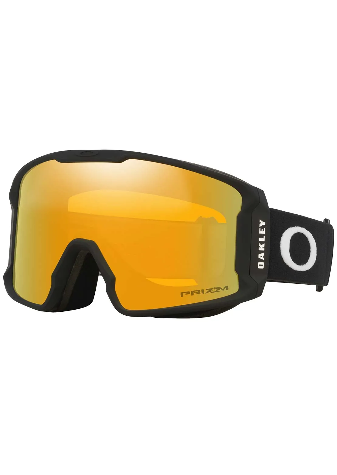 Oakley Unisex Line Miner M Goggles sold by Prfo