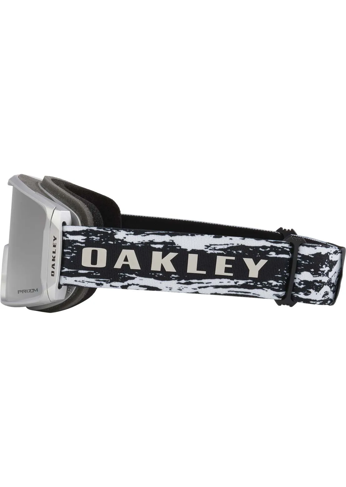 Oakley Unisex Line Miner L Goggles sold by Prfo product image thumbnail 3