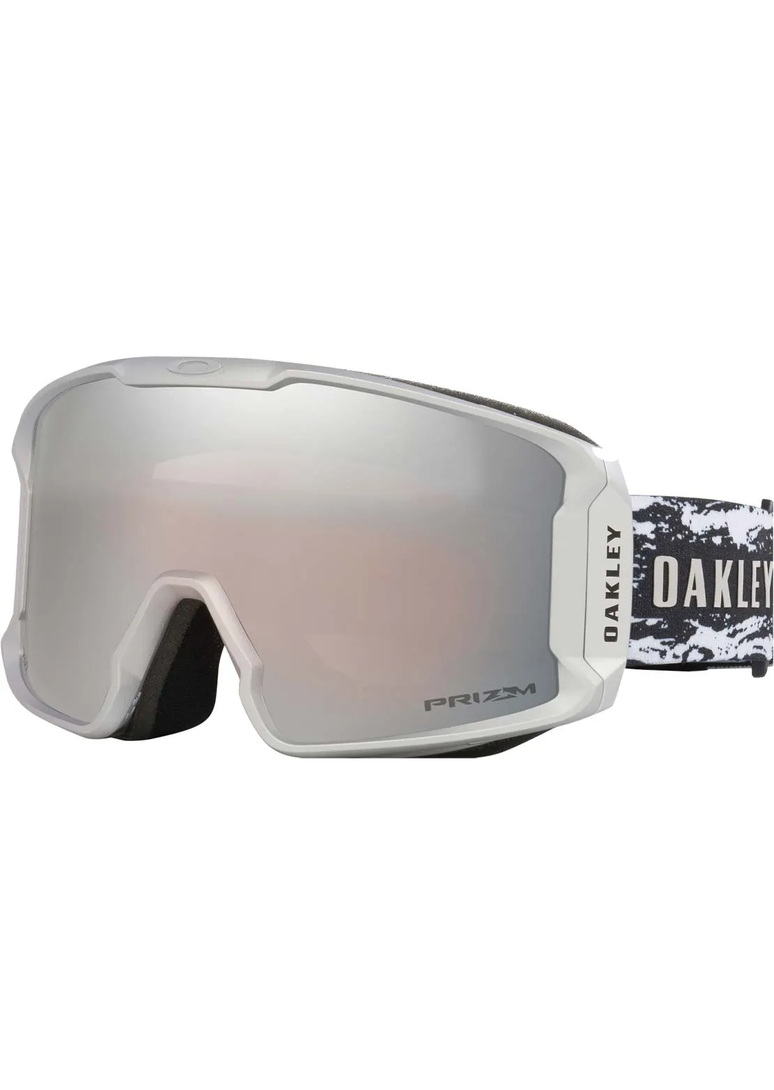 Oakley Unisex Line Miner L Goggles sold by Prfo