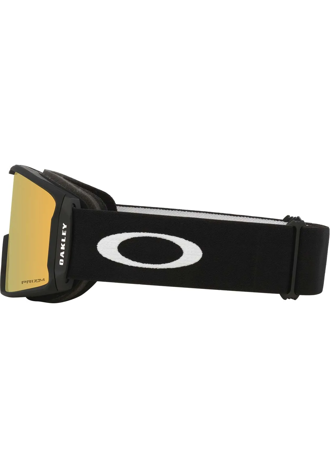 Oakley Unisex Line Miner L Goggles sold by Prfo product image thumbnail 3