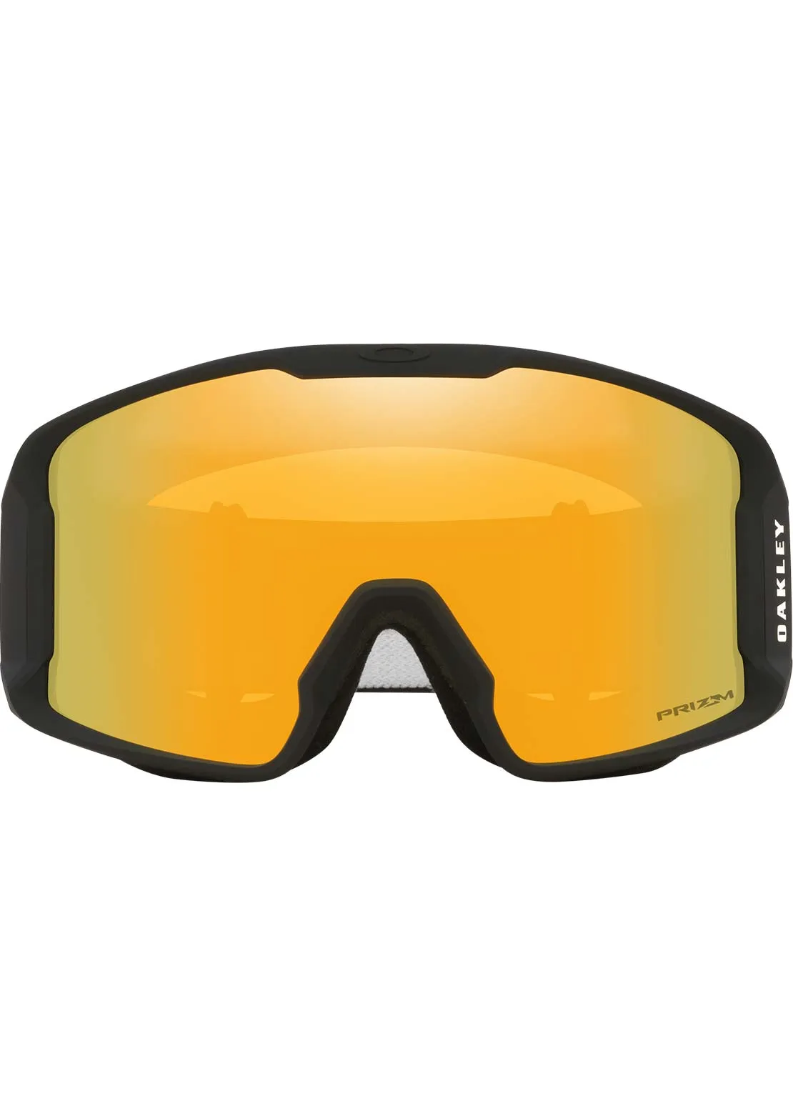 Oakley Unisex Line Miner L Goggles sold by Prfo product image thumbnail 2
