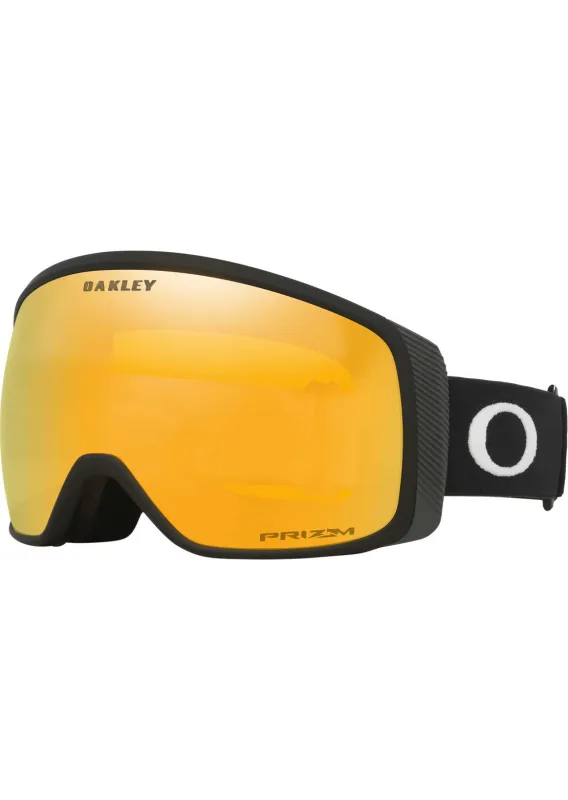 Oakley Unisex Flight Tracker M Goggles sold by Prfo