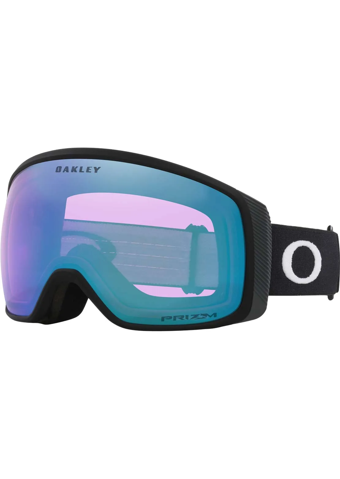 Oakley Unisex Flight Tracker M Goggles sold by Prfo