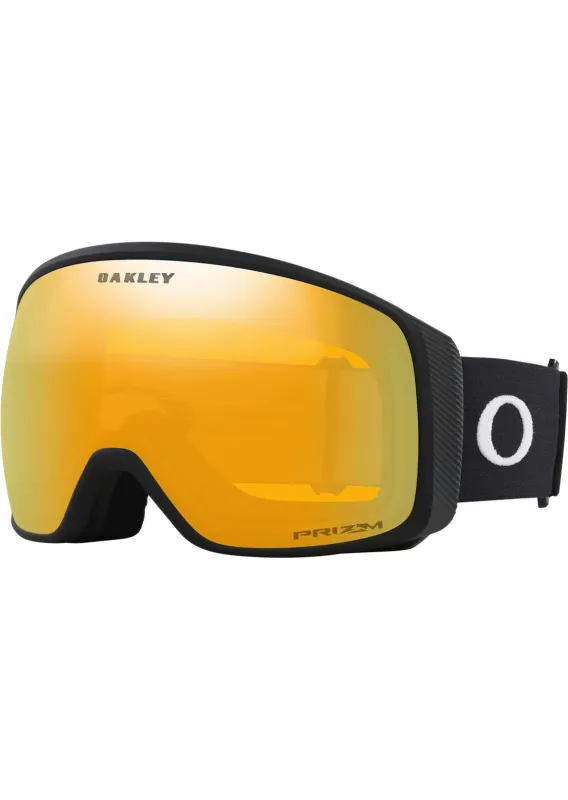 Oakley Unisex Flight Tracker L Goggles sold by Prfo