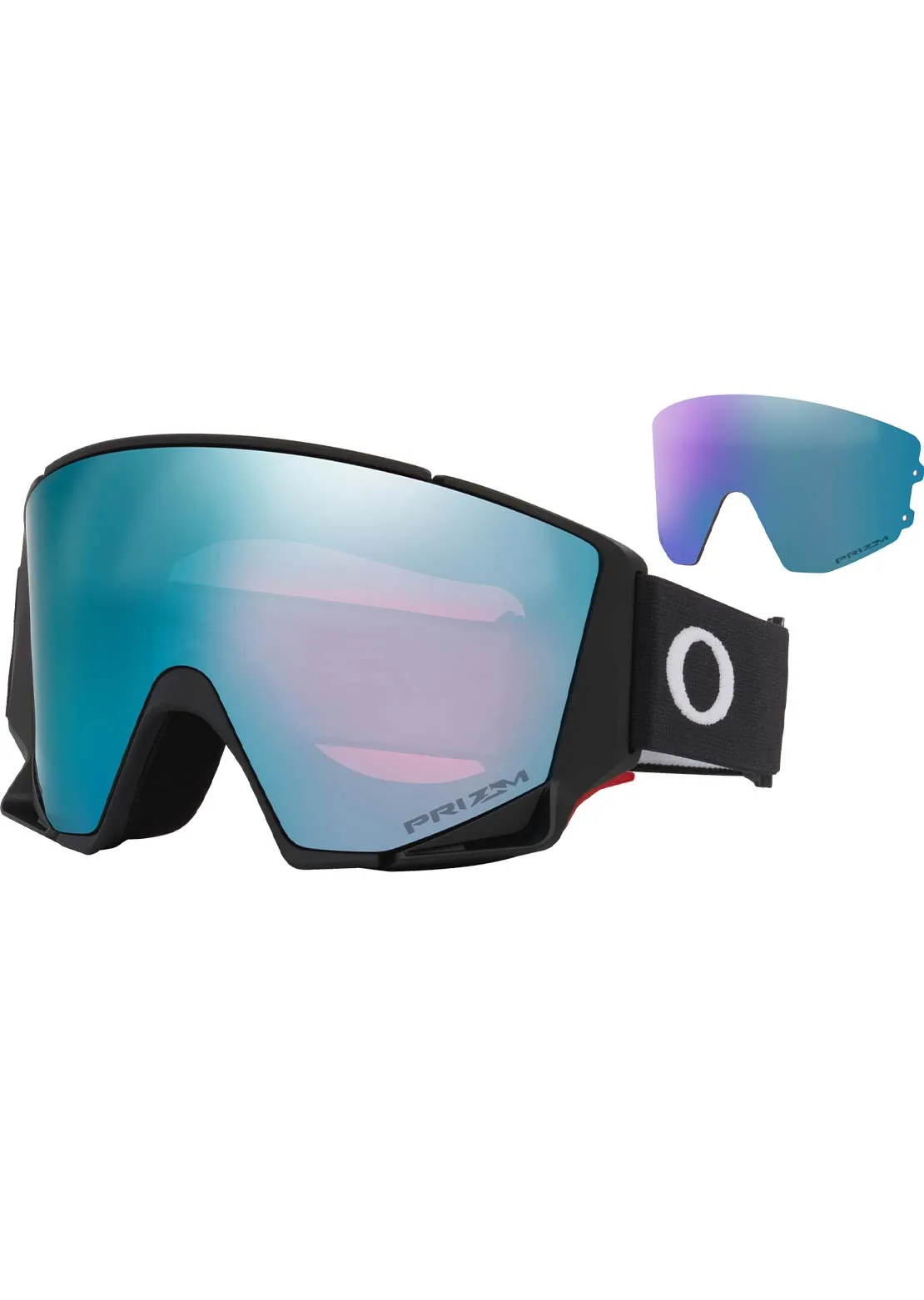 Oakley Unisex Flow M Goggles sold by Prfo product image thumbnail 5