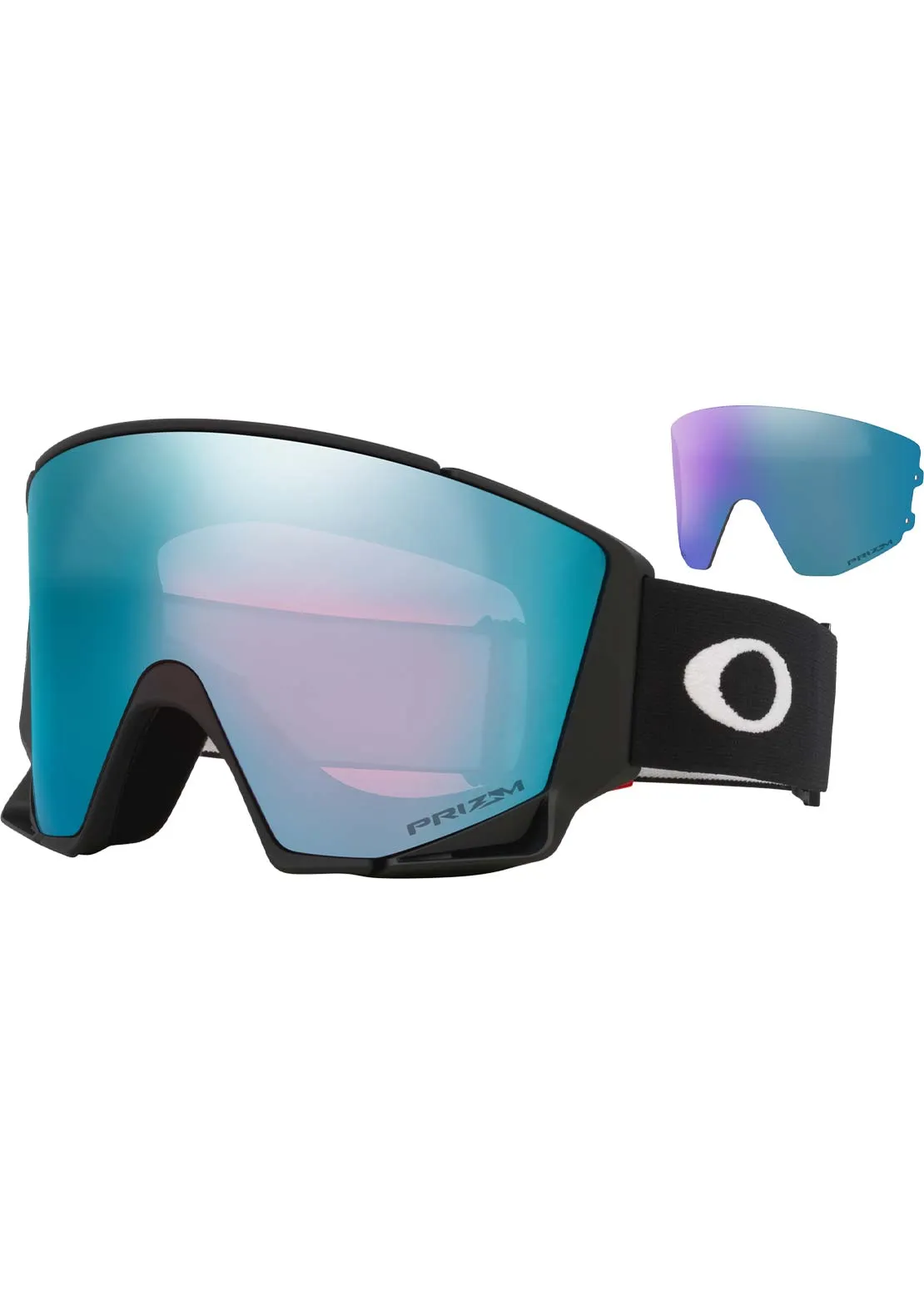 Oakley Unisex Flow L Goggles sold by Prfo product image thumbnail 5