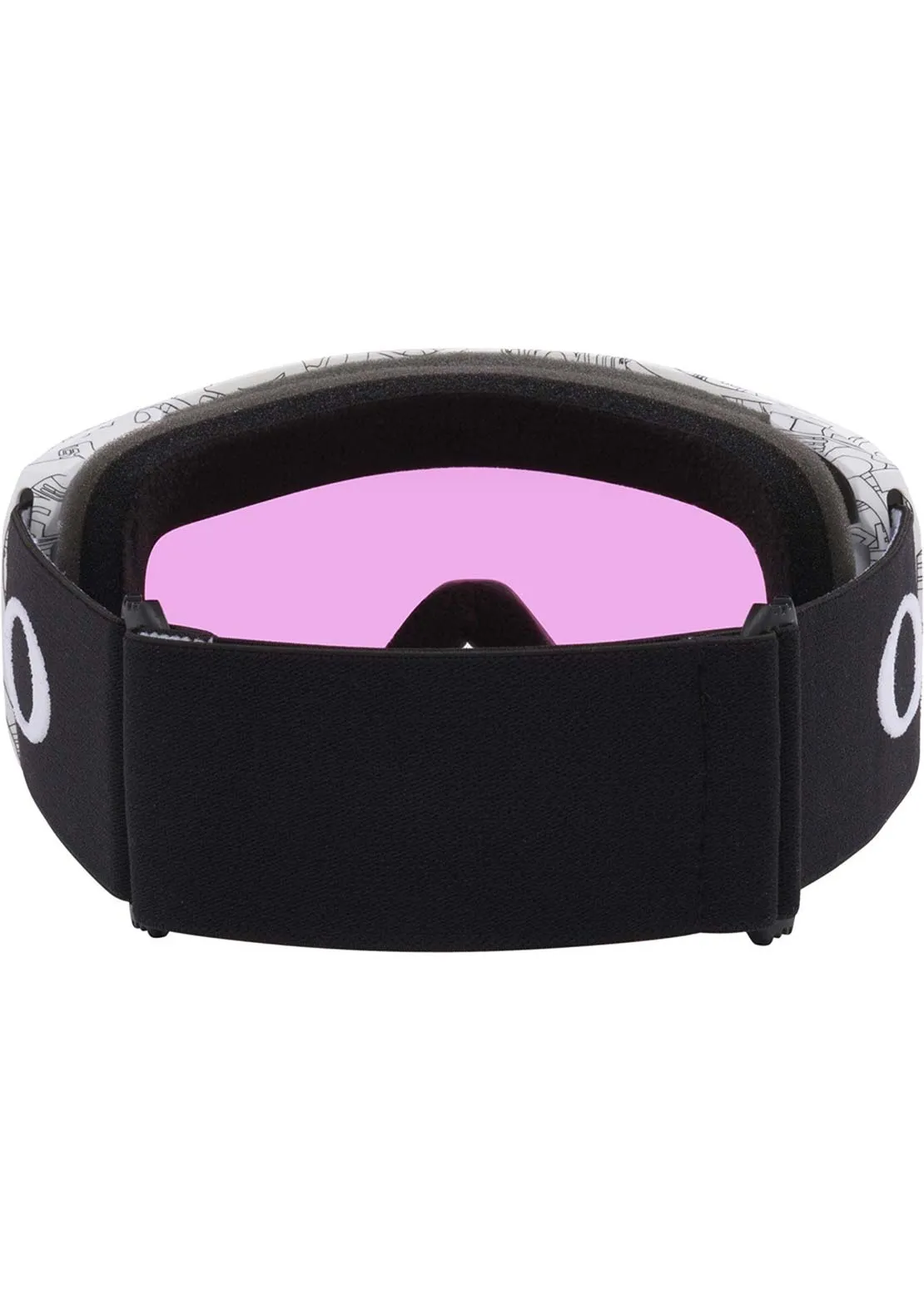 Oakley Unisex Line Miner Goggles sold by Prfo product image thumbnail 4