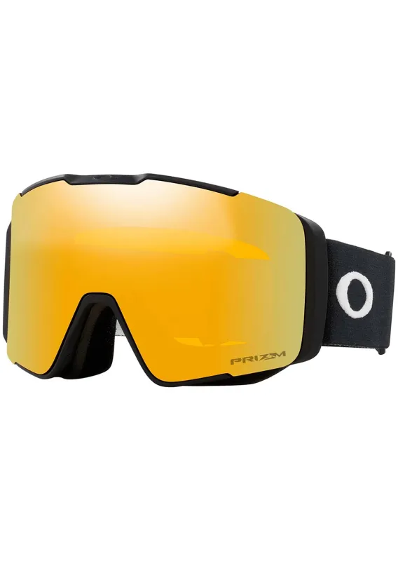 Oakley Unisex Line Miner Pro M Goggles sold by Prfo