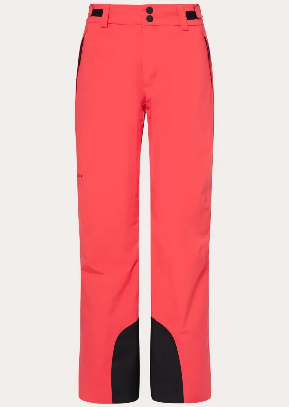 Oakley Women's Canopy Insulated Pants sold by Prfo