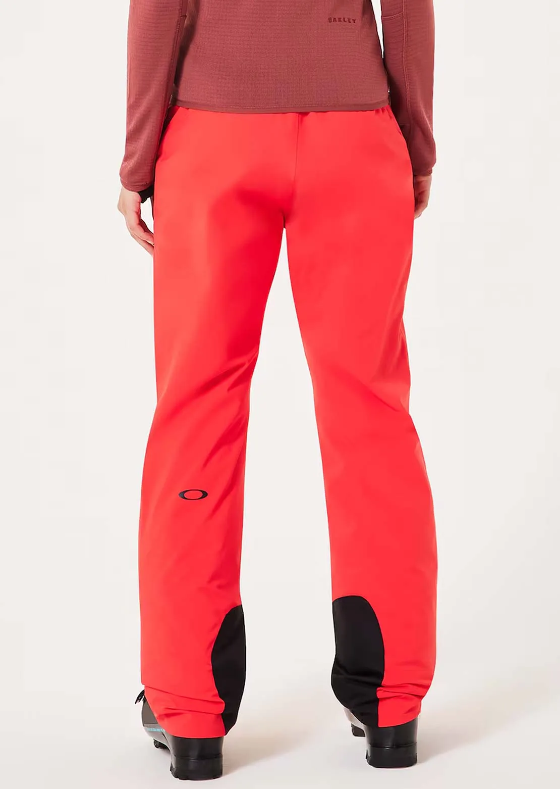 Oakley Women's Canopy Insulated Pants sold by Prfo product image thumbnail 5