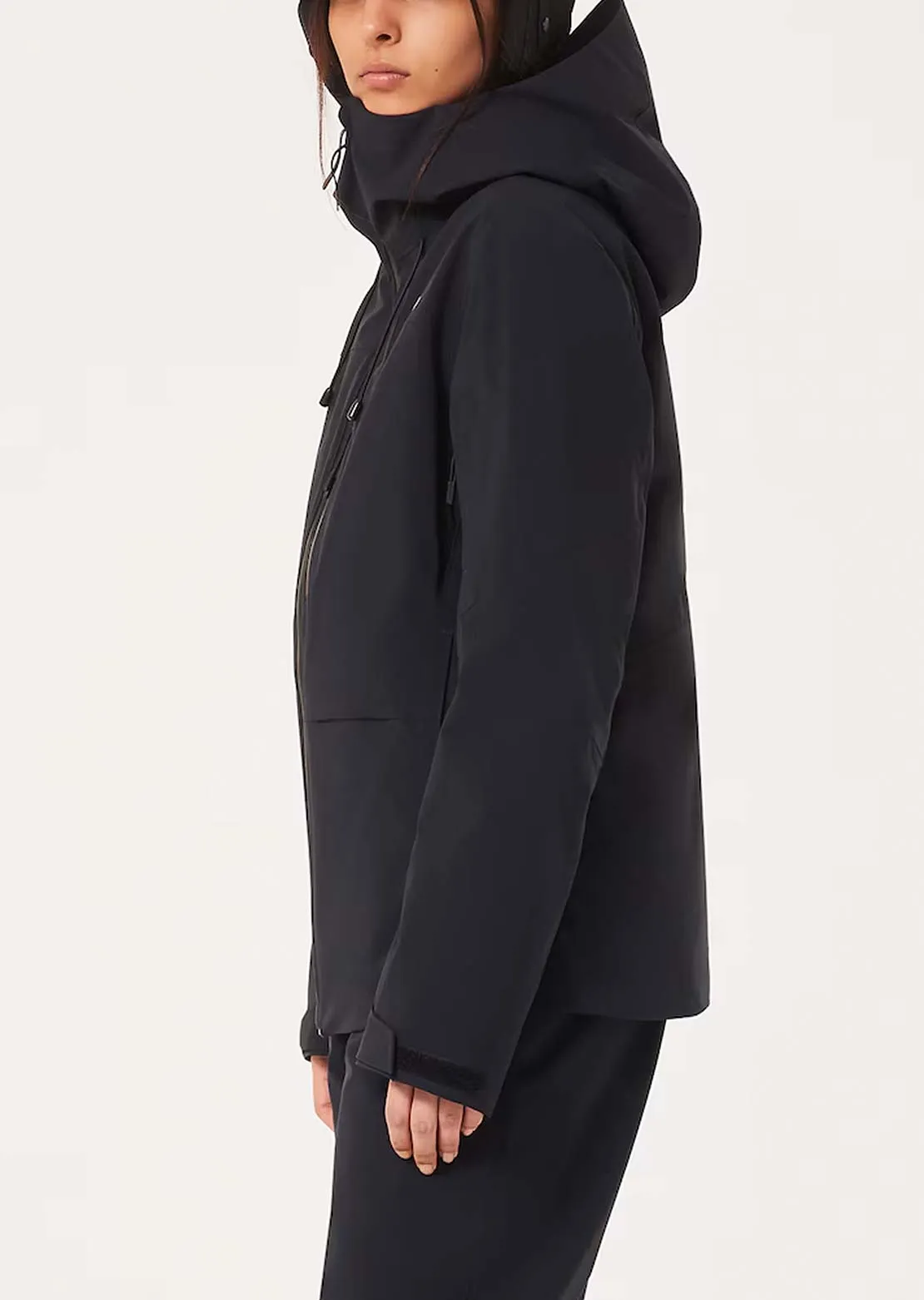 Oakley Women's Canopy Insulated Jacket sold by Prfo product image thumbnail 5