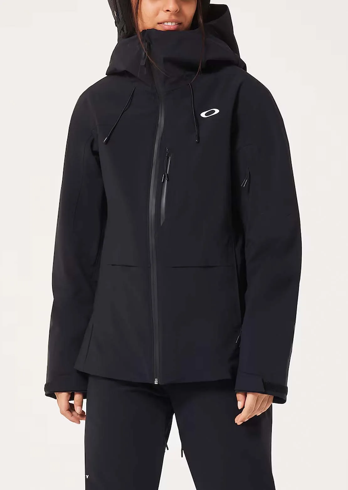 Oakley Women's Canopy Insulated Jacket sold by Prfo product image thumbnail 4
