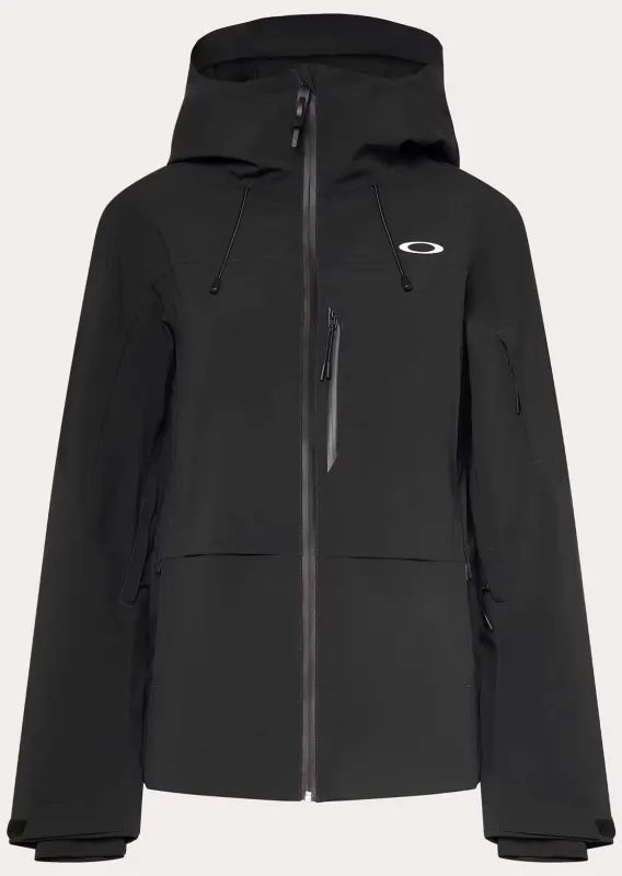 Oakley Women's Canopy Insulated Jacket sold by Prfo