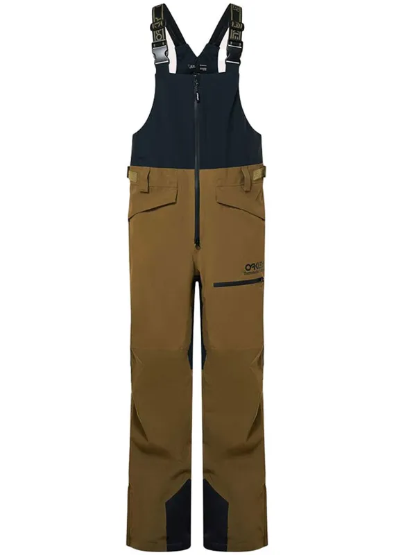 Oakley Men's TNP Shell Bib Pants sold by Prfo