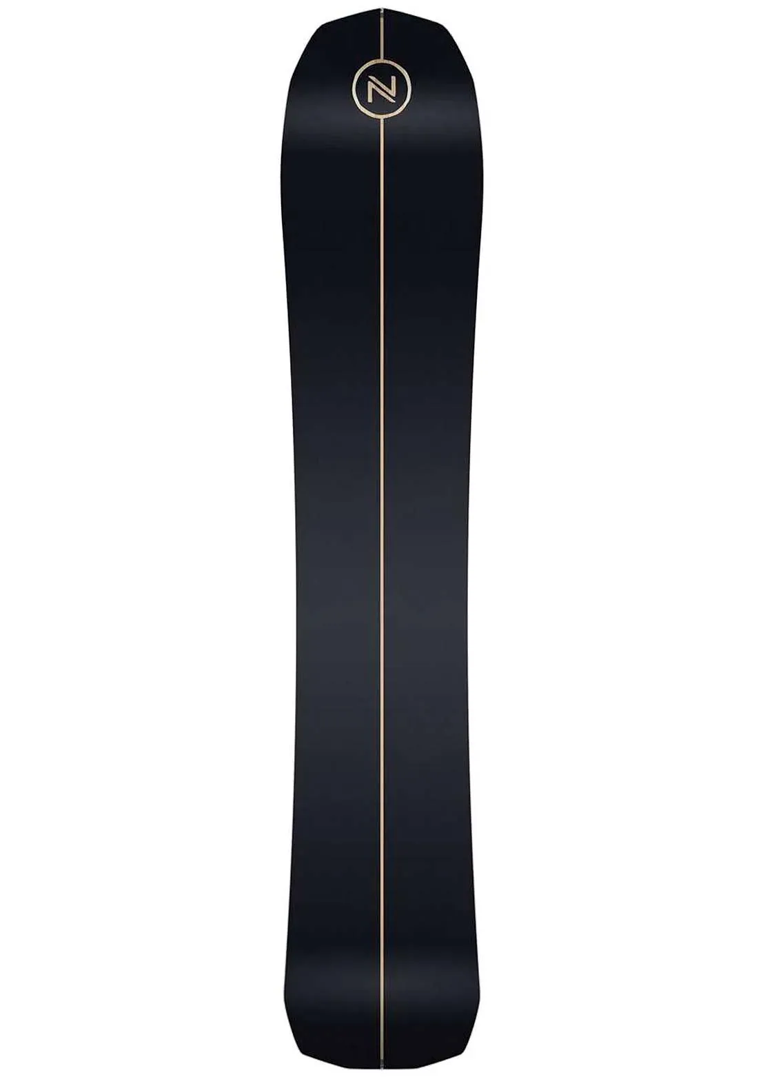 Nidecker Men's The Smoke Snowboard sold by Prfo product image thumbnail 2