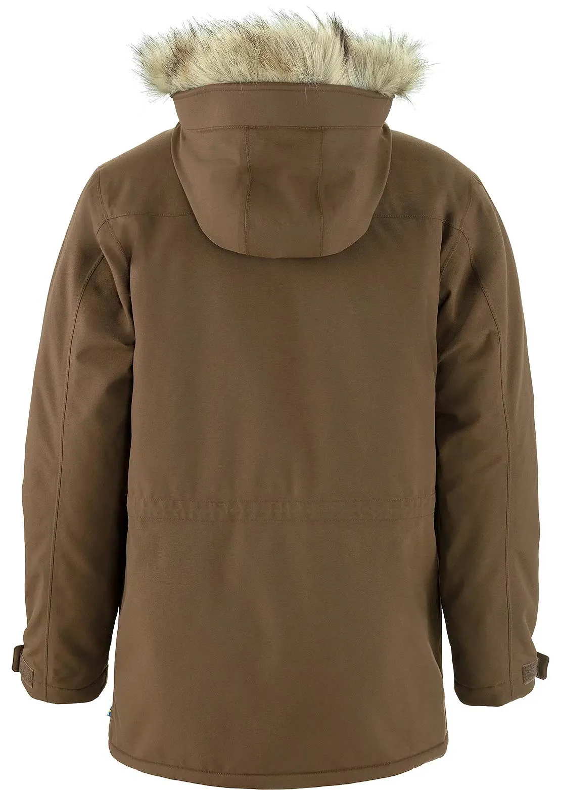 Fjallraven Men's Nuuk Parka sold by Prfo product image thumbnail 2