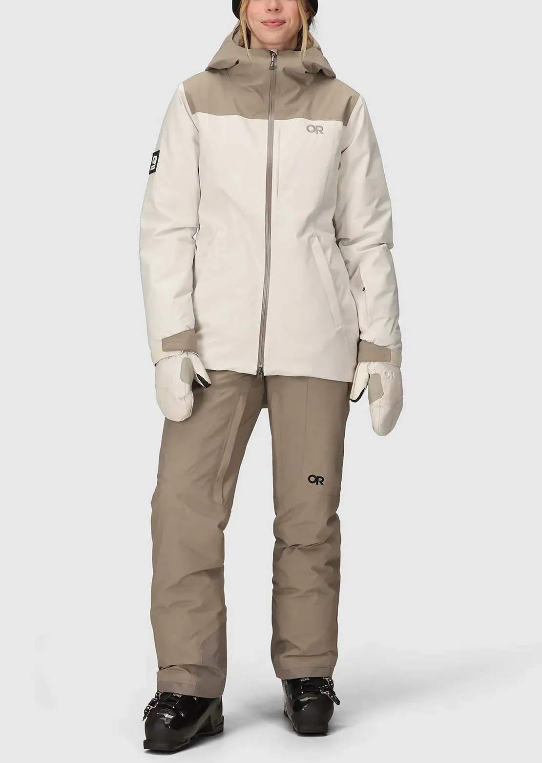 Outdoor Research Women's Snowcrew Pants sold by Prfo product image thumbnail 5