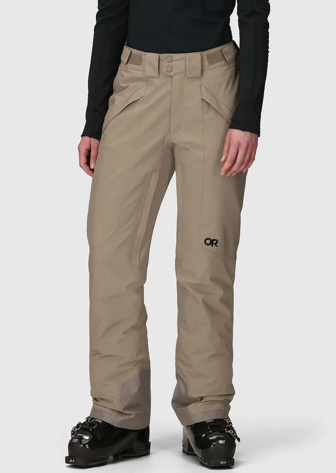 Outdoor Research Women's Snowcrew Pants sold by Prfo product image thumbnail 2