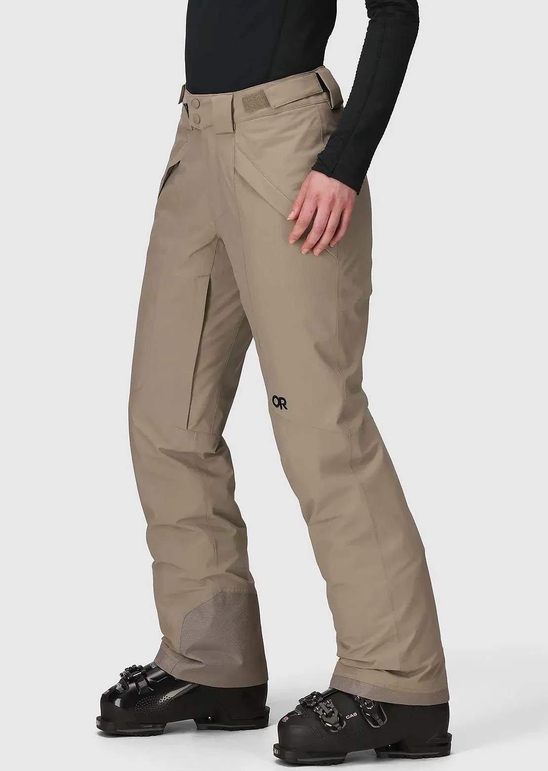 Outdoor Research Women's Snowcrew Pants sold by Prfo product image thumbnail 3