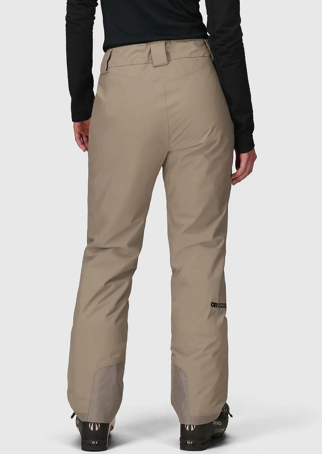 Outdoor Research Women's Snowcrew Pants sold by Prfo product image thumbnail 4