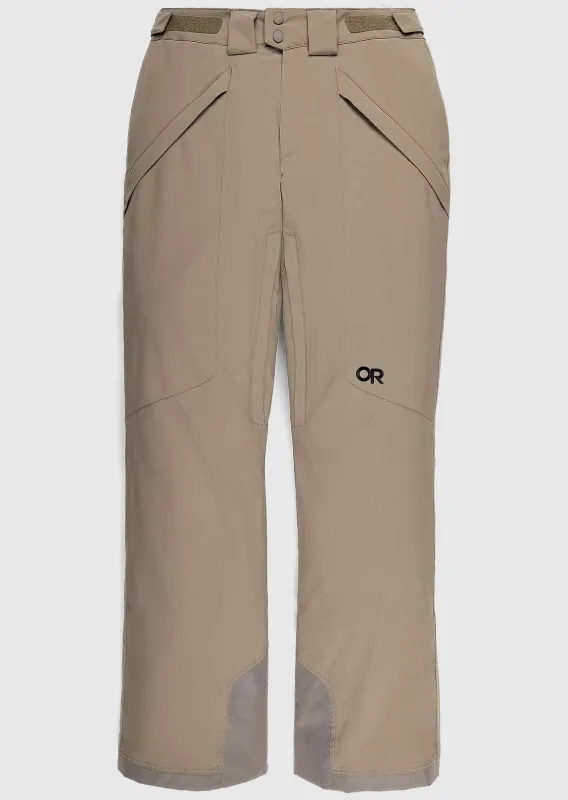 Outdoor Research Women's Snowcrew Pants sold by Prfo