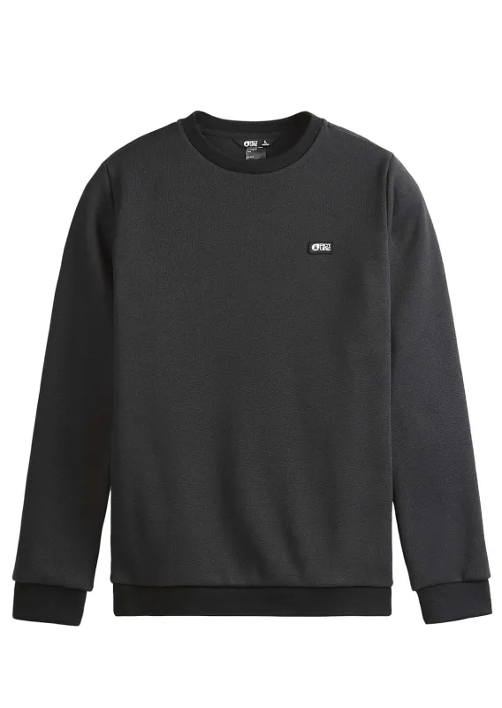 Picture Men's Tofu Sweater sold by Prfo