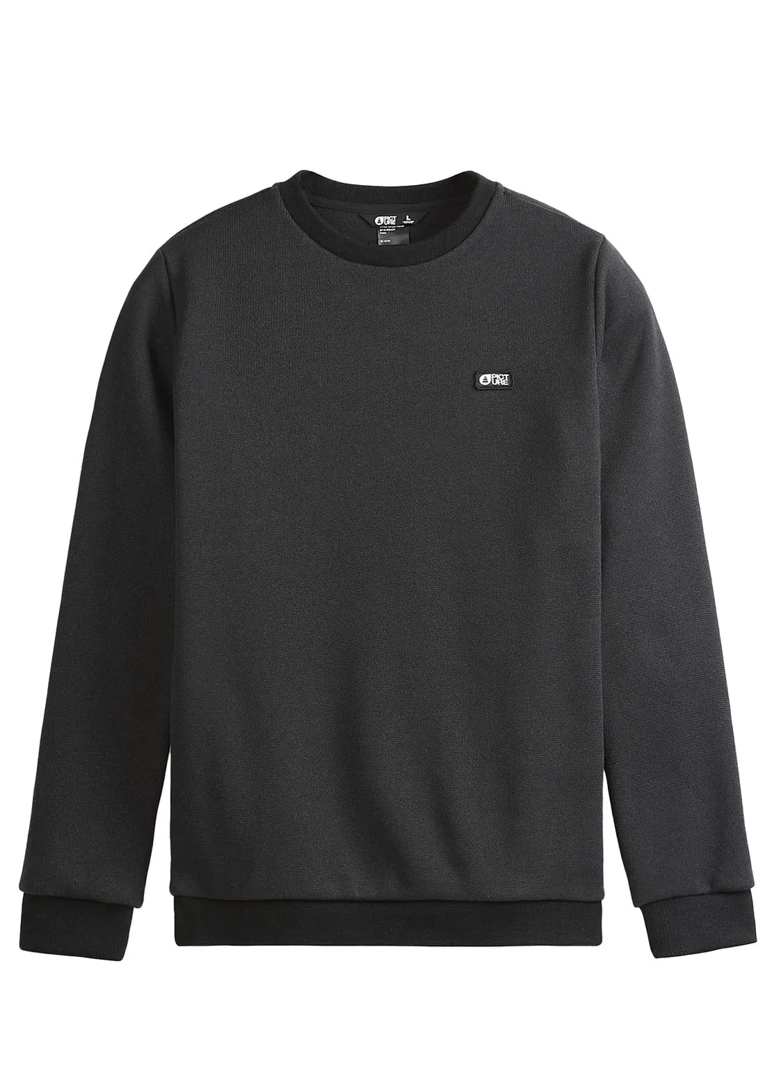 Picture Men's Tofu Sweater sold by Prfo