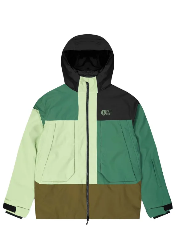 Picture Men's Citrik Jacket sold by Prfo