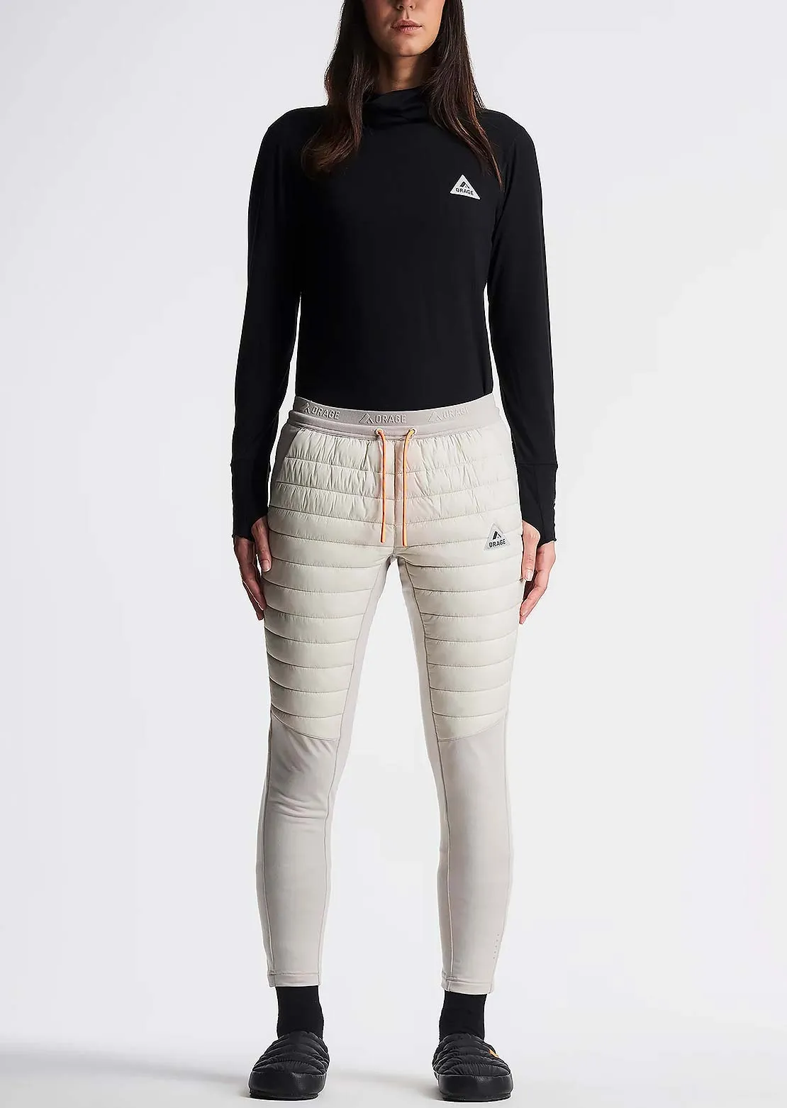 Orage Women's Phoenix Hybrid Layering Pants sold by Prfo product image thumbnail 4