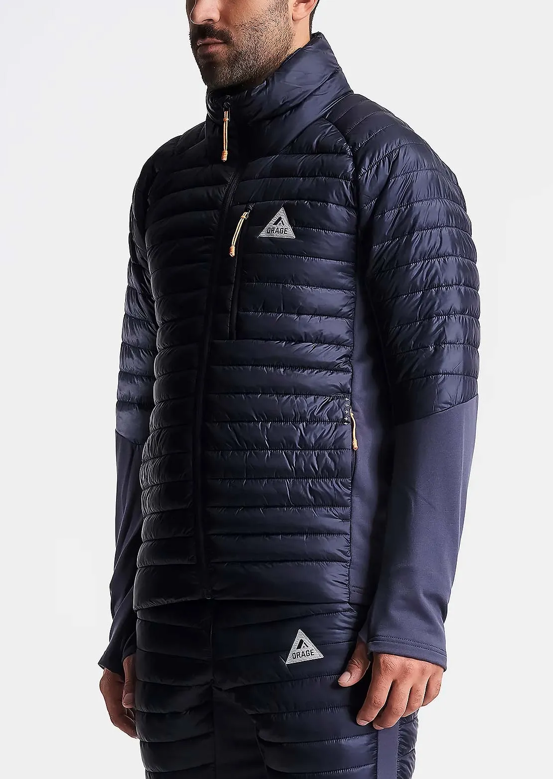 Orage Men's Morisson Gilltek Hybrid Jacket sold by Prfo product image thumbnail 4