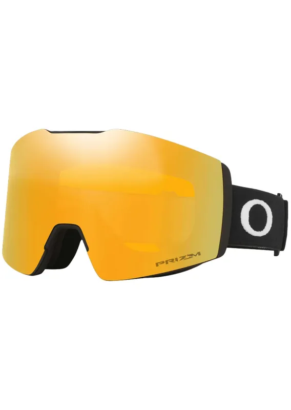 Oakley Unisex Fall Line M Goggles sold by Prfo